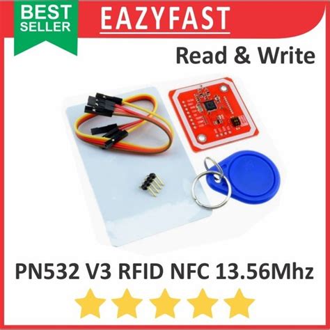 pn532 write tag